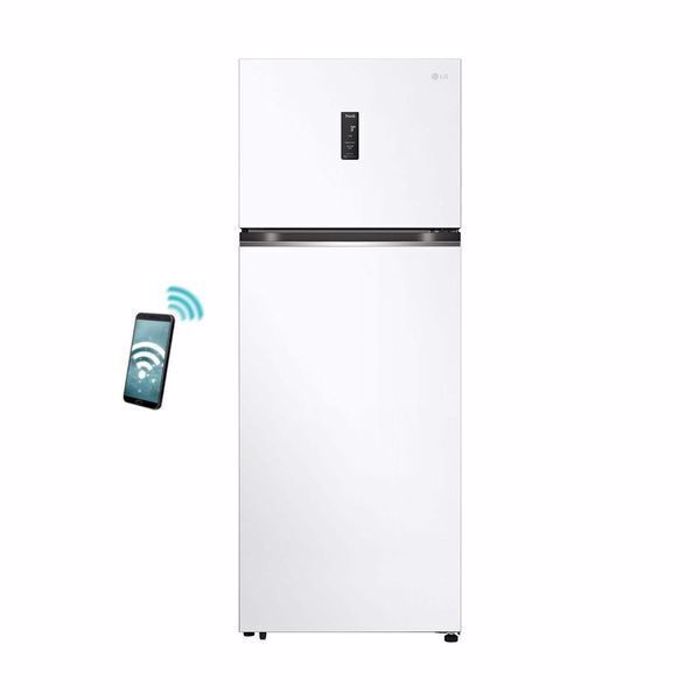Psugio LG GTBV44SWBKD Super White E